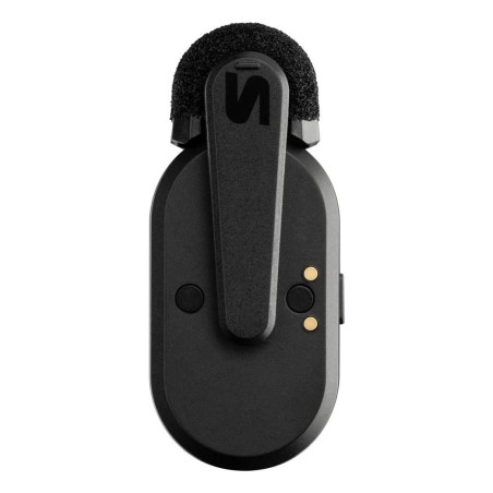 Shure MoveMic MV-ONE – kompakt mikrofon til video og streaming